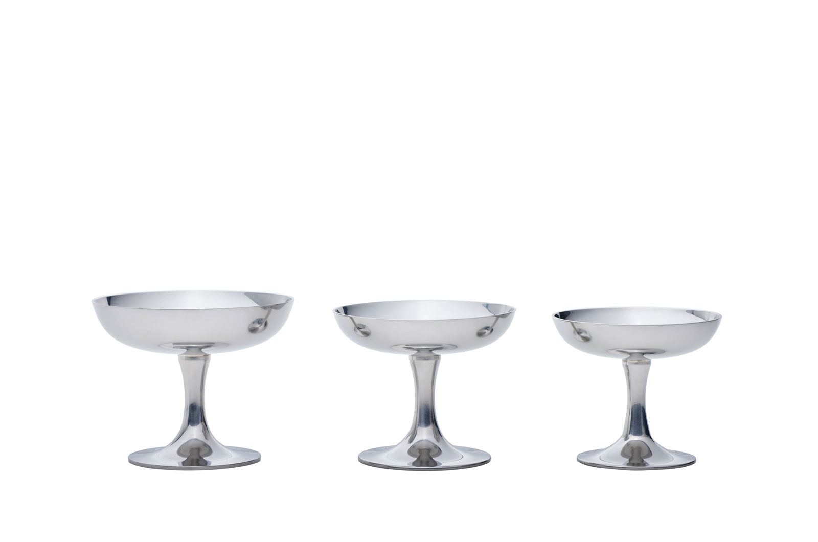 Eisbecher schwere Qualität